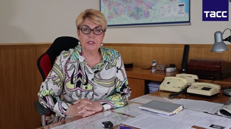 Митрофанова гледа с надежда към бъдещия кабинет (ВИДЕО)