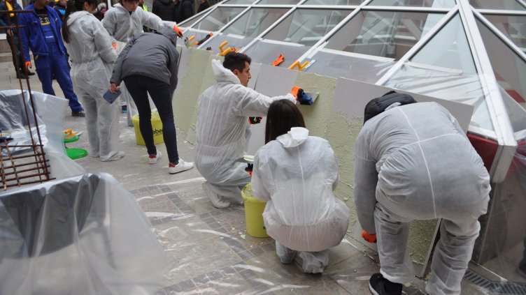 снимки: Ели Маринова