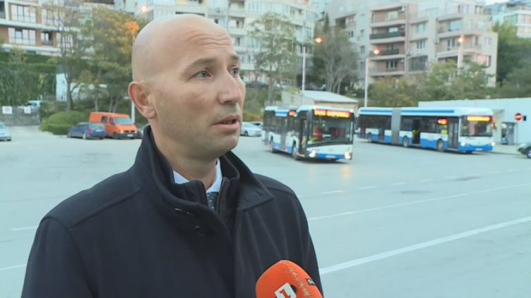 Къде отиват парите за градския транспорт на Варна - ниски заплати и високи инвестиции