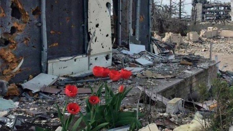 Конфликтът в Украйна е отнел живота на повече от 9300 души