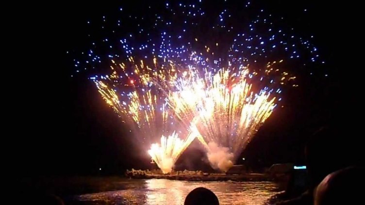 Започва Фестивал на фойерверките в Каварна