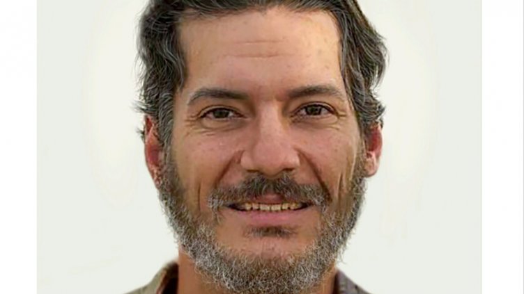 Появи се журналист, отвлечен преди 12 г. в Сирия