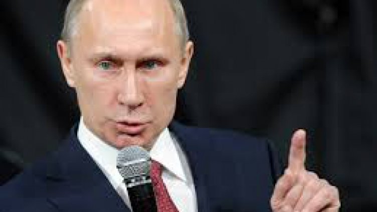 Путин си резна заплатата