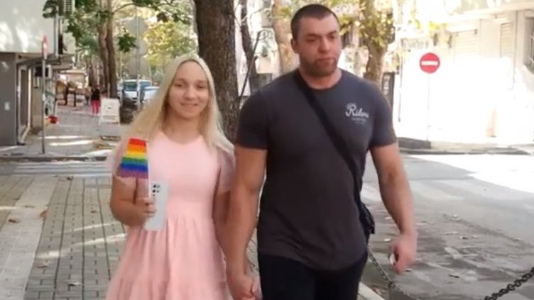 Емили не иска да е Емо, съди България в Страсбург (ВИДЕО)