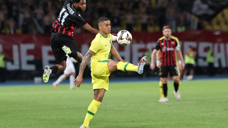 Два испански отбора и Кирил Десподов са сред съперниците на Лудогорец в Лига Европа