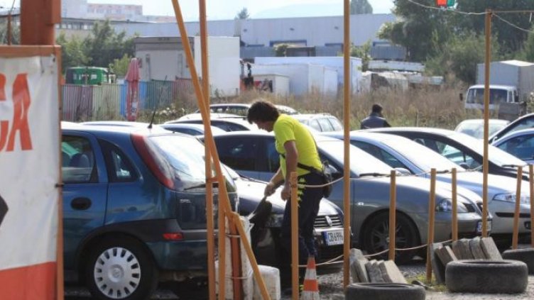 Цените на колите втора ръка у нас подлудяха