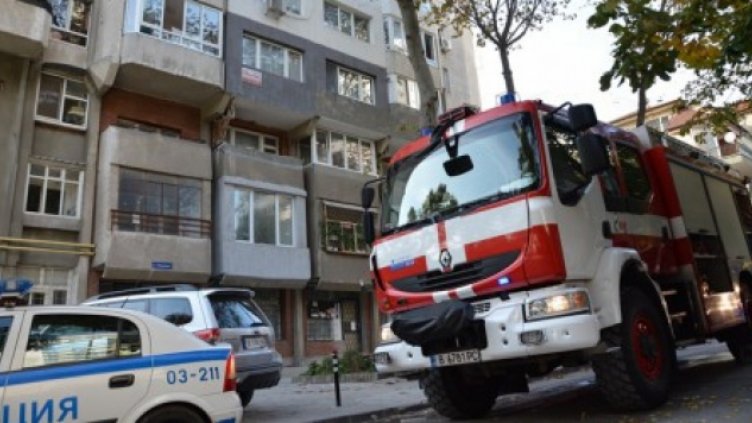 Как да избегнем пожарите през отоплителния сезон