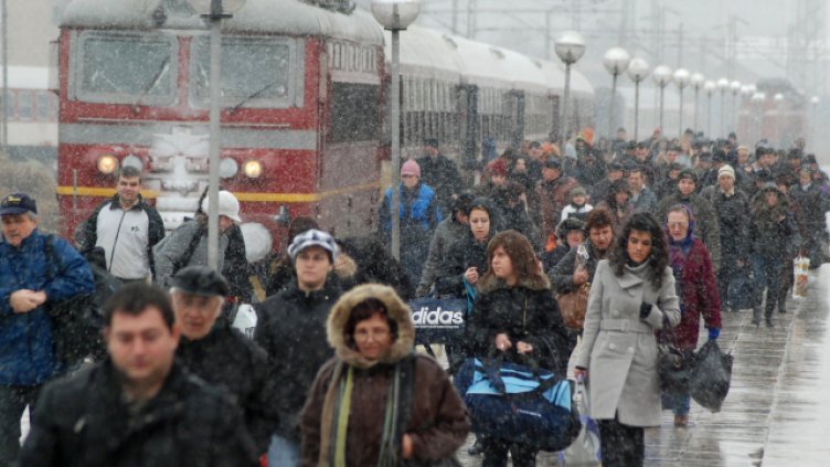 Снимка Пламен Гутинов, архив