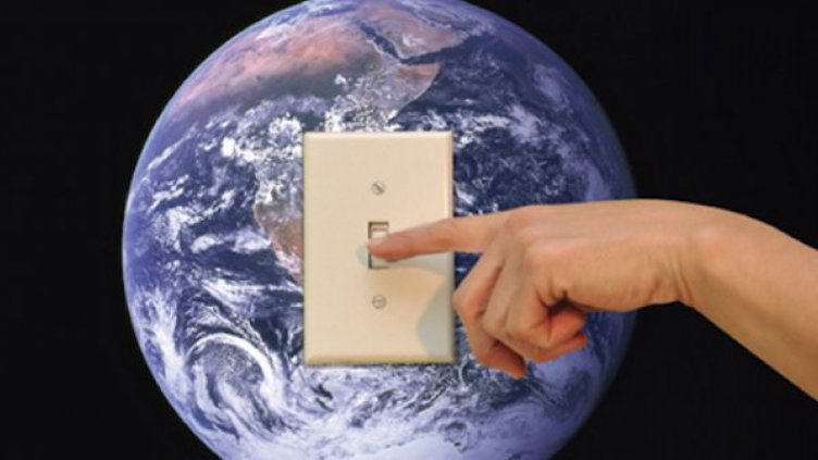 Рекордните 184 страни се включиха в „Часът на Земята“