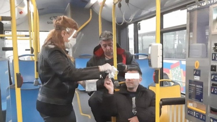 От днес: Без контрольори в градския транспорт на Варна