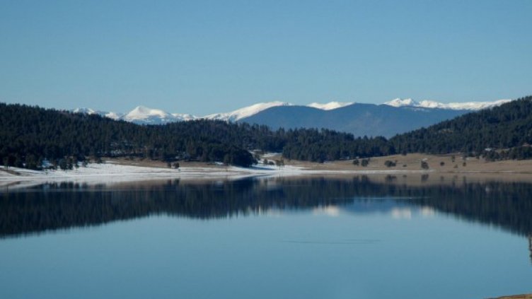 Няма данни за аварии по язовирните стени
