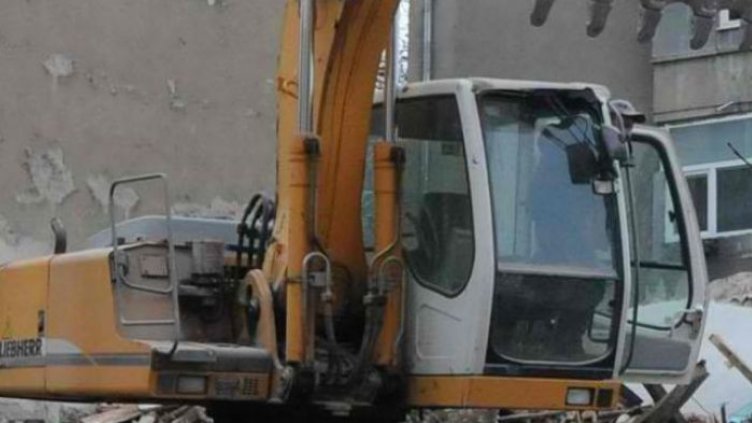 Образувано е досъдебно производство за инцидента в Кърджали, при който загина багерист