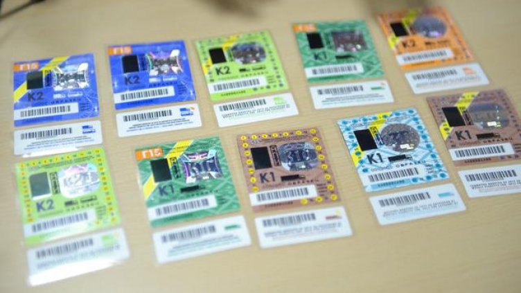 Радост: Връщат ни около 5 млн. лева за глоби, наложени при липса на винетка