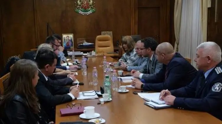 България иска помощ от ЕС заради наводненията