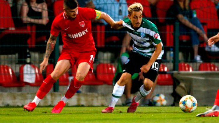 Сн.: ПФК Черно море