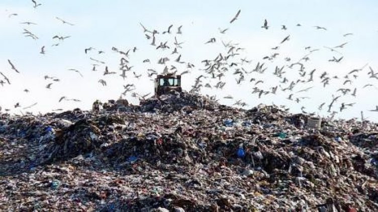 Два камиона боклук на ден може да депонира Варна във Въглен
