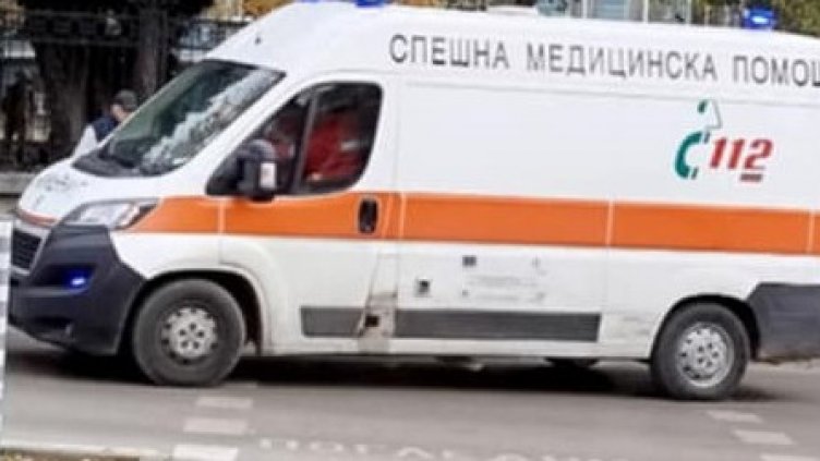 Две жертви на катастрофи у нас за последното денонощие