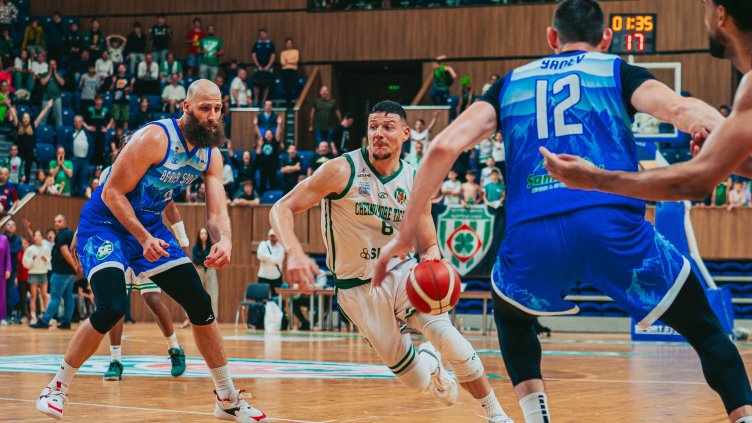 Ники Стоянов: Искаме да се възроди онова, което винаги е било във Варна