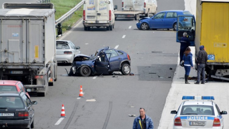 Снимка Пламен Гутинов, архив