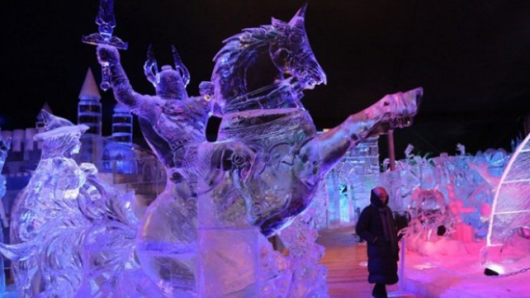 Снимка: Дарик, архив