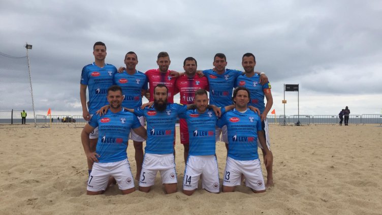 МФК Спартак (Варна) среща първенеца на Испания в осминафиналите на Шампионската лига