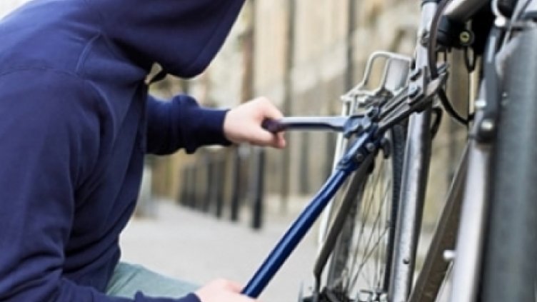 Във Варна се краде като за последно - велосипеди, мотоциклети, домашно имущество...