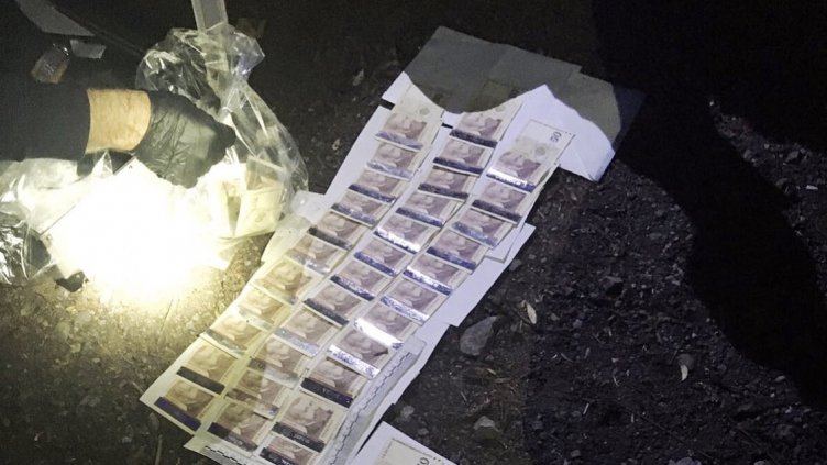 Условна за варненски полицай, снасял срещу пари информация за акции на дилър