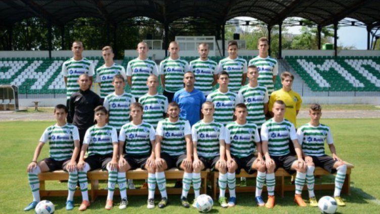 Снимка chernomorepfc.bg