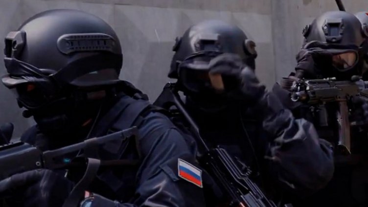 "Хюриет”: Руски командоси тарашат банки с турски капитали