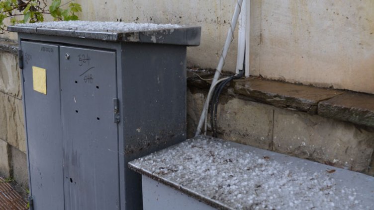 Снимка БНР.