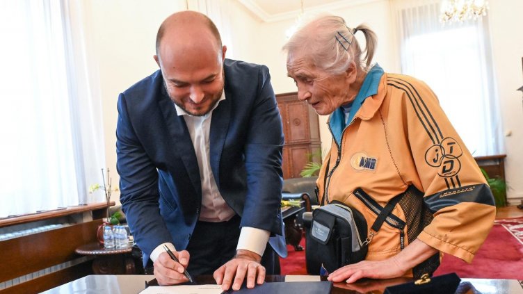 Снимка: БГНЕС