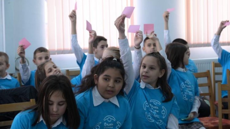 Снимка: UNICEF