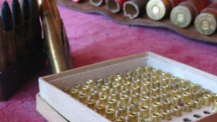 Даряват 3 т гилзи за паметник на Емил Димитров