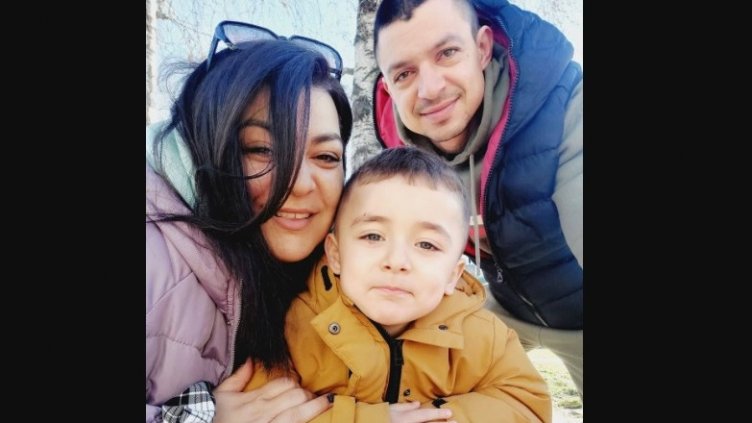 Великденски жест на добротворчество за варненче с генетично заболяване