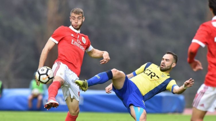 Ливърпул и Манчестър Сити влизат в здрава битка за бранител на Бенфика  