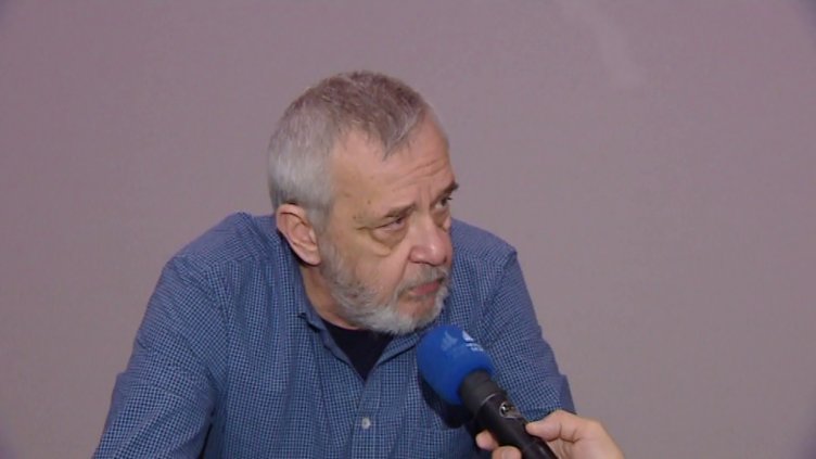 "Щрихи от утрото" (11.03.2020) - "Минути за култура"