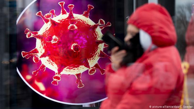 В Холандия починалите от коронавируса вече са близо 1 500 души