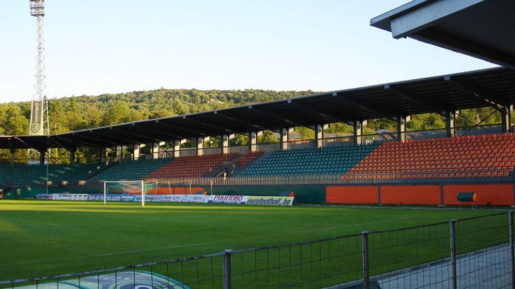 Ново 20: Апоел Беер Шева приеме Черно море в Ловеч