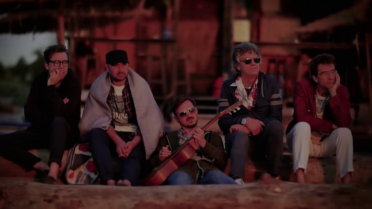 „По-полека“ е БГ песен на десетилетието