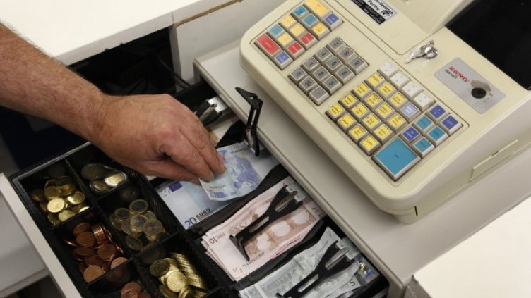 1500 касови апарата вече работят според новите изисквания
