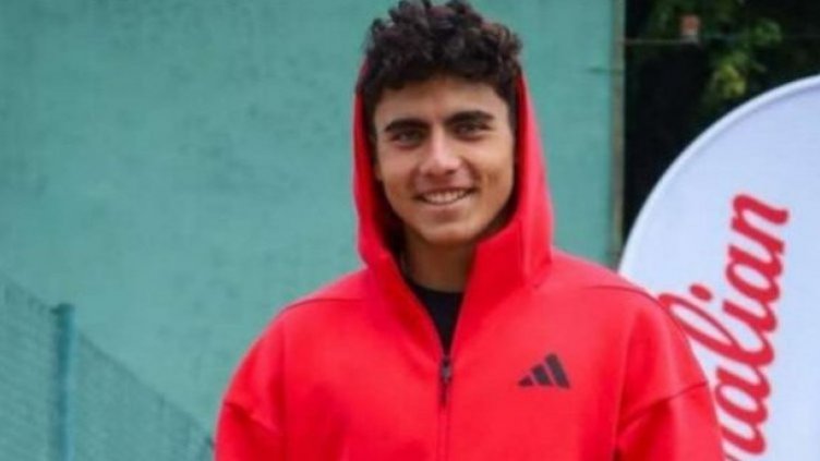 От днес варненецът Иван Иванов е №1 в световната ранглиста за юноши