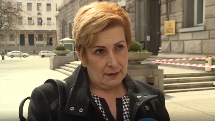 Гунчева пред Bulgaria ON AIR: Ироничен пост, беше неправилно разбран!