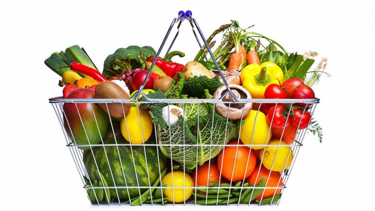 Ядем най-малко плодове и зеленчуци в ЕС