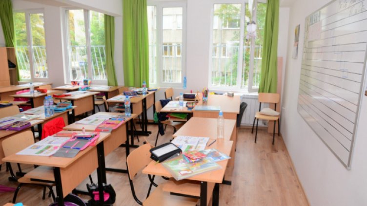 Батко или кака в училище дават предимство за прием на първолаците