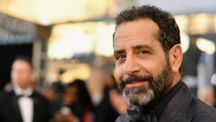 Коронавирусът застигна и хипохондрика Монк