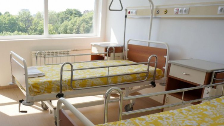 Изписаха 70-годишната французойка, пострадала в Пирин