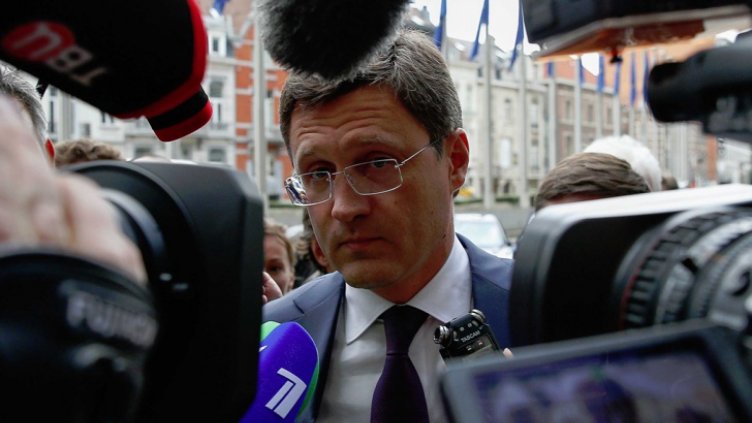 Русия е готова да построи Турски и Южен поток