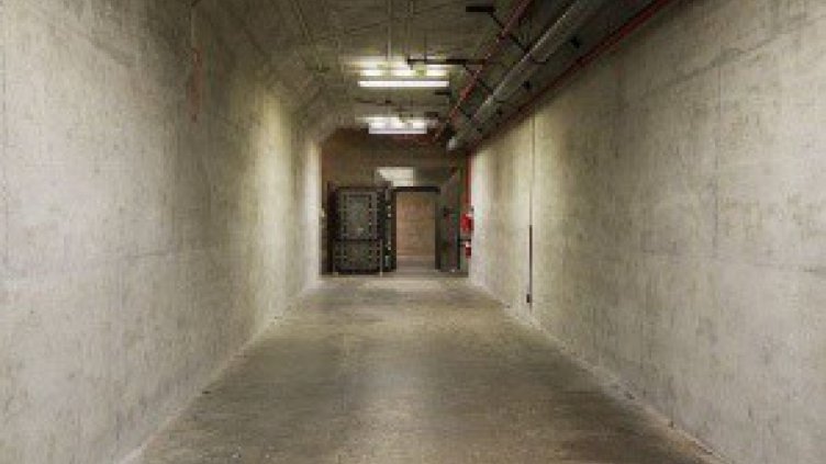 Търсенето на Кехлибарената стая в Полша е без резултат