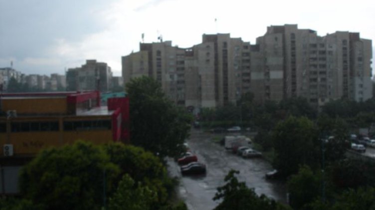 Бурята в Пловдив уби двама мъже и рани тежко младеж