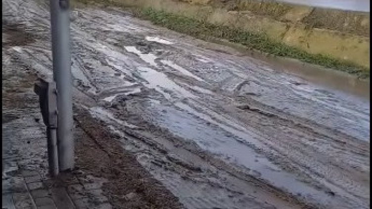 Обявиха частично бедствено положение в Белослав